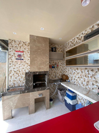 Imagem Casa com 3 Quartos à Venda, 250 m² em Coqueiro - Belém Imagem Casa com 3 Quartos à Venda, 250 m² em Coqueiro - Belém