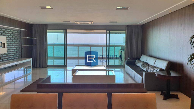 Imagem Apartamento com 4 Quartos à Venda, 330 m² em Praia Da Costa - Vila Velha Imagem Apartamento com 4 Quartos à Venda, 330 m² em Praia Da Costa - Vila Velha