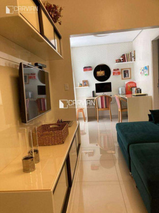 Imagem Apartamento com 3 Quartos à Venda, 124 m² em Jardim Botânico - Ribeirão Preto Imagem Apartamento com 3 Quartos à Venda, 124 m² em Jardim Botânico - Ribeirão Preto