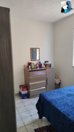 Imagem Casa com 3 Quartos à Venda, 56 m² em Tanquinho - Tatuí Imagem Casa com 3 Quartos à Venda, 56 m² em Tanquinho - Tatuí