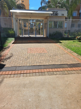 Imagem Apartamento com 2 Quartos à Venda, 48 m² em Campos Elíseos - Ribeirão Preto Imagem Apartamento com 2 Quartos à Venda, 48 m² em Campos Elíseos - Ribeirão Preto