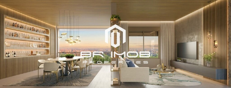 Imagem Imóvel com 2 Quartos à Venda, 71 m² em Consolação - São Paulo Imagem Imóvel com 2 Quartos à Venda, 71 m² em Consolação - São Paulo
