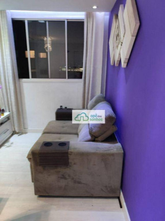 Imagem Apartamento com 2 Quartos à Venda, 44 m² em água Branca - São Paulo Imagem Apartamento com 2 Quartos à Venda, 44 m² em água Branca - São Paulo