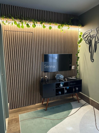 Imagem Apartamento com 3 Quartos à Venda, 61 m² em Parque União - Jundiaí Imagem Apartamento com 3 Quartos à Venda, 61 m² em Parque União - Jundiaí