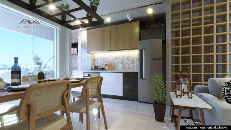 Imagem Apartamento com 2 Quartos à Venda, 40 m² em Itaquera - São Paulo Imagem Apartamento com 2 Quartos à Venda, 40 m² em Itaquera - São Paulo