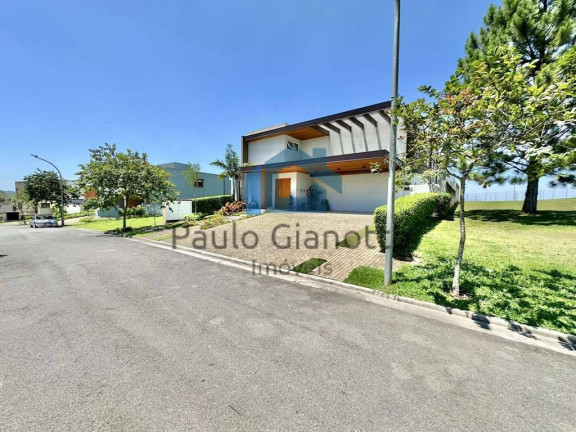 Imagem Casa de Condomínio com 4 Quartos à Venda, 345 m² em Granja Viana - Carapicuíba