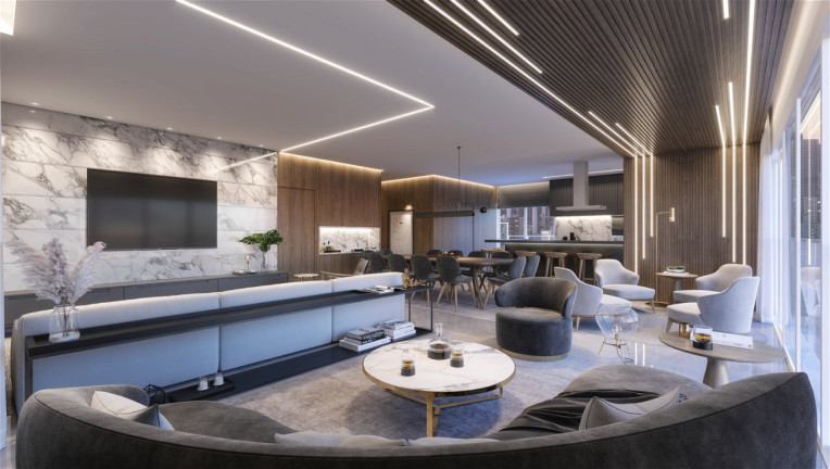 Imagem Apartamento com 4 Quartos à Venda, 143 m² em Centro - Balneário Camboriú