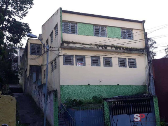 Sala Comercial à Venda, 514 m² em Vila Formosa - São Paulo