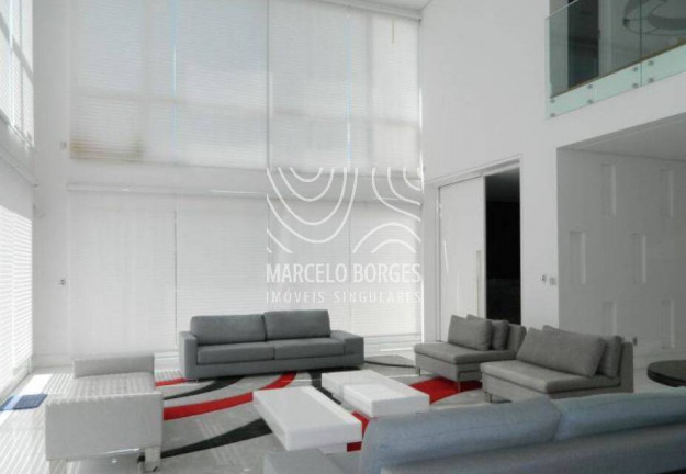 Imagem Casa de Condomínio com 5 Quartos à Venda, 750 m² em Condomínio Terras De São José - Itu Imagem Casa de Condomínio com 5 Quartos à Venda, 750 m² em Condomínio Terras De São José - Itu