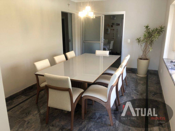 Imagem Casa de Condomínio com 4 Quartos à Venda, 570 m² em Jardim América - Bragança Paulista