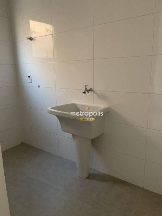 Imagem Apartamento com 2 Quartos para Alugar, 60 m² em Centro - São Caetano Do Sul