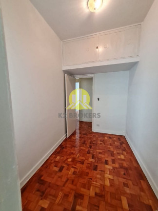 Imagem Apartamento com 3 Quartos à Venda, 175 m² em Higienópolis - São Paulo Imagem Apartamento com 3 Quartos à Venda, 175 m² em Higienópolis - São Paulo