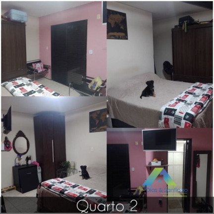 Imagem Apartamento com 2 Quartos à Venda, 143 m² em Parque Das Nações - Santo André Imagem Apartamento com 2 Quartos à Venda, 143 m² em Parque Das Nações - Santo André