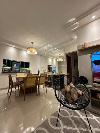 Imagem Apartamento com 3 Quartos à Venda, 90 m² em Vila Oliveira - Mogi Das Cruzes Imagem Apartamento com 3 Quartos à Venda, 90 m² em Vila Oliveira - Mogi Das Cruzes