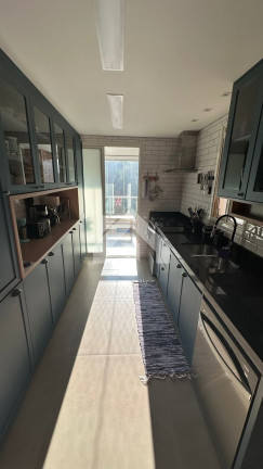Imagem Apartamento com 3 Quartos à Venda, 172 m² em Centro Empresarial Tamboré - Santana De Parnaíba Imagem Apartamento com 3 Quartos à Venda, 172 m² em Centro Empresarial Tamboré - Santana De Parnaíba