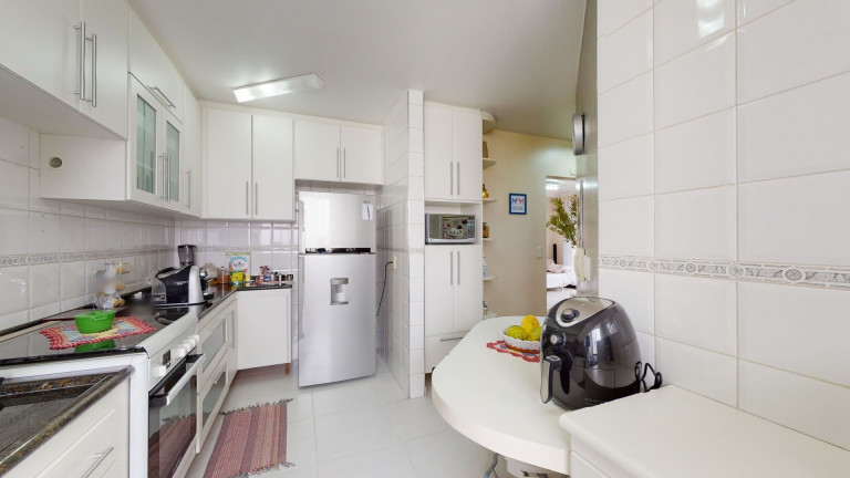 Imagem Apartamento com 2 Quartos à Venda, 82 m² em Cambuci - São Paulo