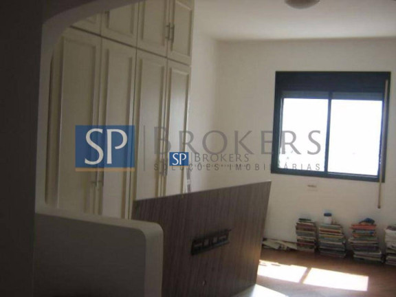 Imagem Apartamento com 4 Quartos à Venda, 280 m² em Santo Amaro - São Paulo Imagem Apartamento com 4 Quartos à Venda, 280 m² em Santo Amaro - São Paulo
