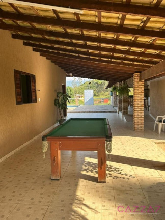 Imagem Chácara com 4 Quartos à Venda, 124 m² em Raposo Tavares - Itariri