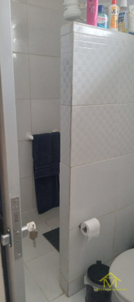 Imagem Apartamento com 3 Quartos à Venda, 80 m² em Itapuã - Vila Velha