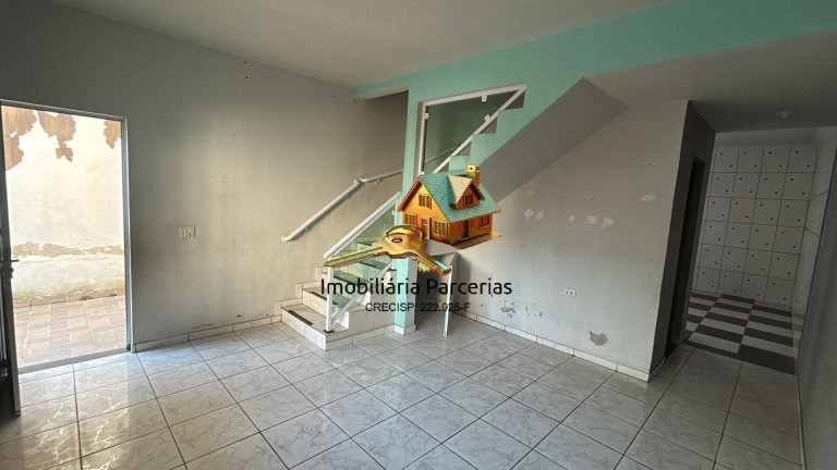 Imagem Sobrado com 3 Quartos à Venda, 120 m² em Ipês (polvilho) - Cajamar Imagem Sobrado com 3 Quartos à Venda, 120 m² em Ipês (polvilho) - Cajamar