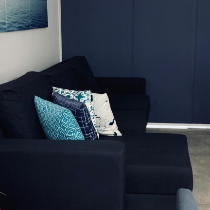 Imagem Apartamento com 2 Quartos à Venda, 80 m² em Praia Da Enseada - Ubatuba