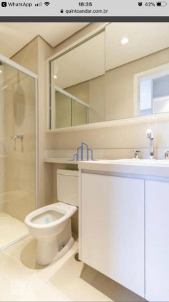 Imagem Apartamento com 2 Quartos à Venda, 91 m² em Alphaville Empresarial - Barueri Imagem Apartamento com 2 Quartos à Venda, 91 m² em Alphaville Empresarial - Barueri