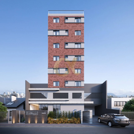 Imagem Apartamento à Venda,  em América - Joinville
