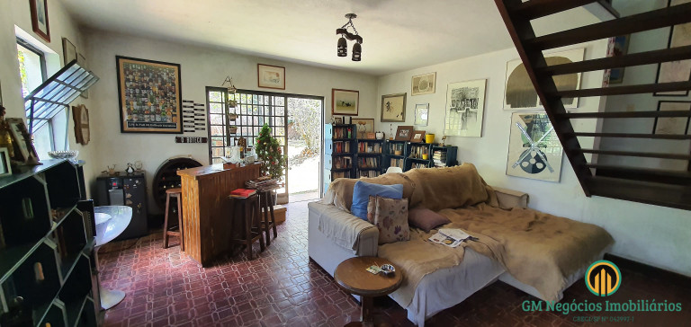 Imagem Casa de Condomínio com 4 Quartos à Venda, 509 m² em Chácara Represinha - Cotia Imagem Casa de Condomínio com 4 Quartos à Venda, 509 m² em Chácara Represinha - Cotia