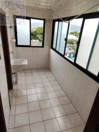 Imagem Apartamento com 2 Quartos à Venda, 96 m² em Ponta Da Praia - Santos Imagem Apartamento com 2 Quartos à Venda, 96 m² em Ponta Da Praia - Santos