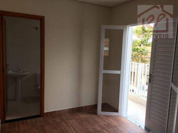 Imagem Sobrado com 2 Quartos à Venda, 110 m² em Campos De São José - São José Dos Campos Imagem Sobrado com 2 Quartos à Venda, 110 m² em Campos De São José - São José Dos Campos