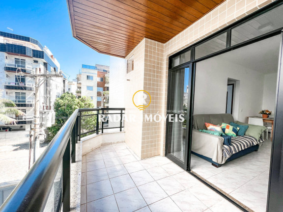 Imagem Apartamento com 2 Quartos à Venda, 80 m² em Algodoal - Cabo Frio Imagem Apartamento com 2 Quartos à Venda, 80 m² em Algodoal - Cabo Frio