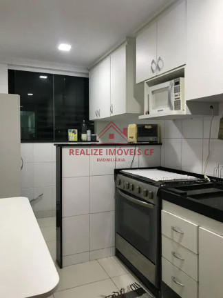 Imagem Apartamento com 3 Quartos à Venda, 127 m² em Passagem - Cabo Frio