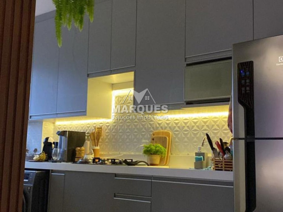 Imagem Apartamento com 2 Quartos à Venda, 49 m² em Loteamento Adventista Campineiro - Hortolândia Imagem Apartamento com 2 Quartos à Venda, 49 m² em Loteamento Adventista Campineiro - Hortolândia