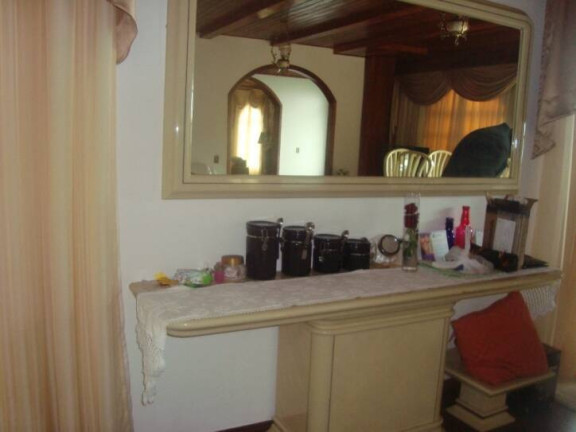 Imagem Casa com 4 Quartos à Venda, 600 m² em Belvedere - Belo Horizonte