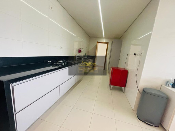 Imagem Apartamento com 4 Quartos à Venda, 193 m² em Canto Do Forte - Praia Grande Imagem Apartamento com 4 Quartos à Venda, 193 m² em Canto Do Forte - Praia Grande