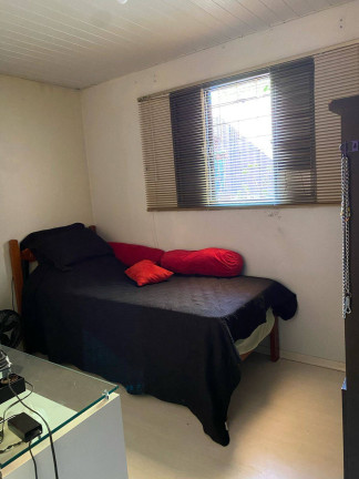 Imagem Casa com 3 Quartos à Venda, 125 m² em Residencial Araucárias I - Arapongas Imagem Casa com 3 Quartos à Venda, 125 m² em Residencial Araucárias I - Arapongas