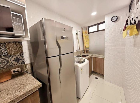 Imagem Apartamento com 2 Quartos à Venda, 72 m² em Cabo Branco - João Pessoa Imagem Apartamento com 2 Quartos à Venda, 72 m² em Cabo Branco - João Pessoa