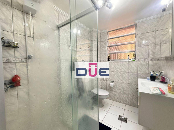 Imagem Apartamento com 2 Quartos à Venda, 75 m² em Boqueirão - Santos Imagem Apartamento com 2 Quartos à Venda, 75 m² em Boqueirão - Santos