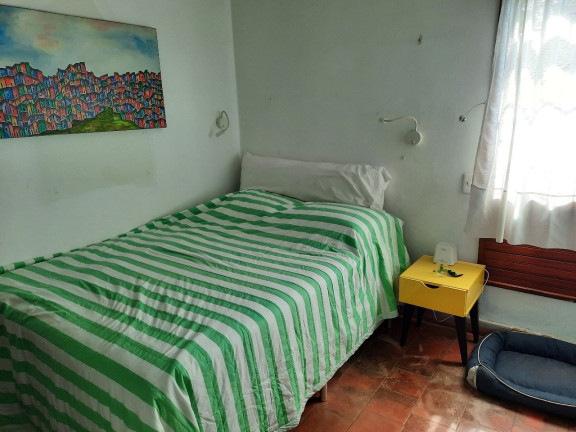 Imagem Casa com 4 Quartos à Venda, 160 m² em Jardim Virgínia - Guarujá