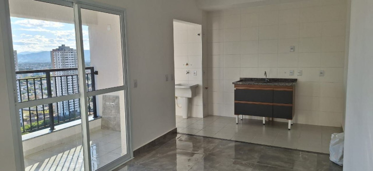 Imagem Apartamento com 2 Quartos para Alugar, 69 m² em Bosque Flamboyant - Taubaté Imagem Apartamento com 2 Quartos para Alugar, 69 m² em Bosque Flamboyant - Taubaté