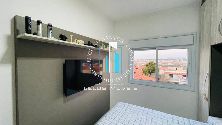 Imagem Apartamento com 1 Quarto à Venda, 33 m² em Residencial De Lorenzi - Boituva Imagem Apartamento com 1 Quarto à Venda, 33 m² em Residencial De Lorenzi - Boituva