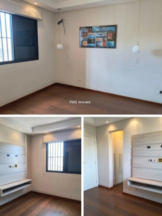 Imagem Cobertura com 4 Quartos à Venda, 380 m² em Ipiranga - São Paulo Imagem Cobertura com 4 Quartos à Venda, 380 m² em Ipiranga - São Paulo