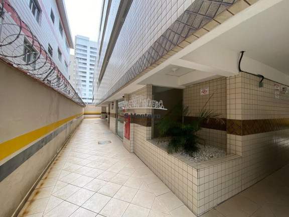 Imagem Apartamento com 2 Quartos à Venda, 54 m² em Guilhermina - Praia Grande Imagem Apartamento com 2 Quartos à Venda, 54 m² em Guilhermina - Praia Grande