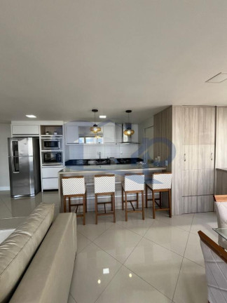 Imagem Apartamento com 3 Quartos à Venda, 105 m² em Predial - Torres