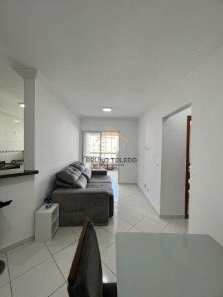 Imagem Apartamento com 1 Quarto à Venda, 60 m² em Aviação - Praia Grande