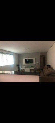 Casa com 1 Quarto para Alugar, 55 m² em Parque Flamengo - Guarulhos