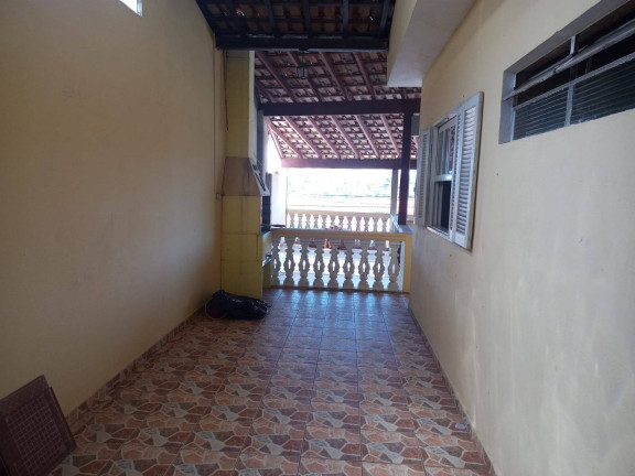 Imagem Casa com 2 Quartos para Alugar, 120 m² em Jardim Do Lírio - Jundiaí