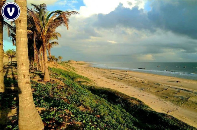 Imagem Terreno à Venda, 10 m² em Praia Da Baleia - Itapipoca Imagem Terreno à Venda, 10 m² em Praia Da Baleia - Itapipoca