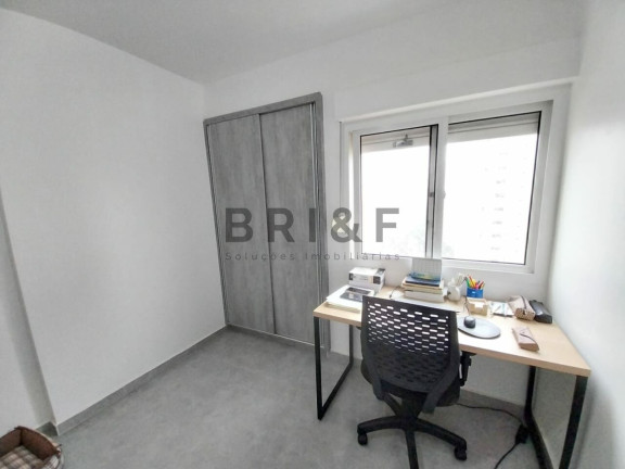 Imagem Apartamento com 3 Quartos à Venda, 92 m² em Brooklin - São Paulo Imagem Apartamento com 3 Quartos à Venda, 92 m² em Brooklin - São Paulo