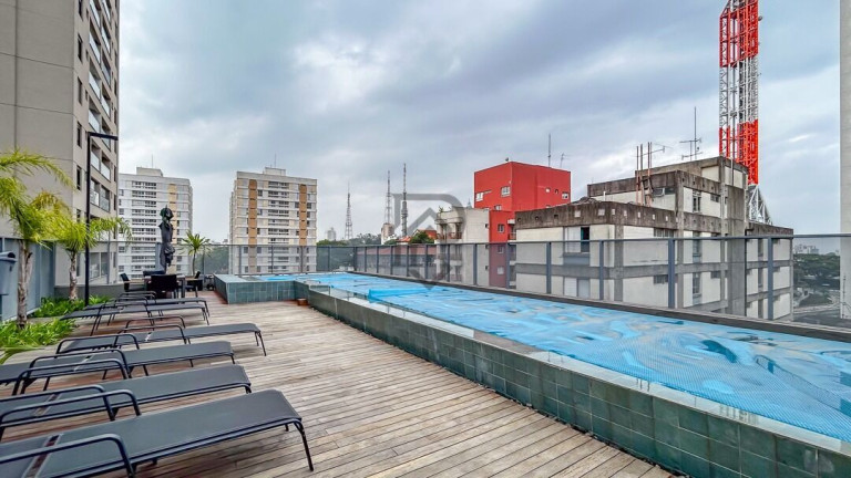 Imagem Apartamento com 2 Quartos à Venda, 62 m² em Pinheiros - São Paulo Imagem Apartamento com 2 Quartos à Venda, 62 m² em Pinheiros - São Paulo